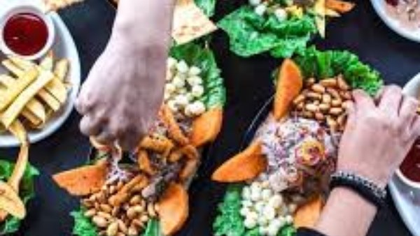 طريقة عمل أكلات من بواقي الطعام تفتح النفس وتوفر فلوسك  