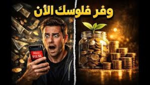 طريقة ذكية تخليك توفر فلوسك كل شهر بدون حرمان  