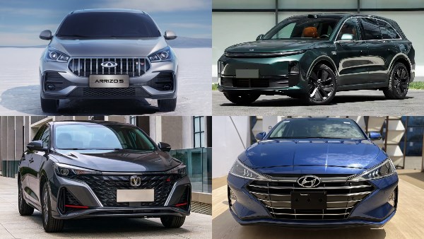 سيارات ارتفعت أسعارها في السوق المصري