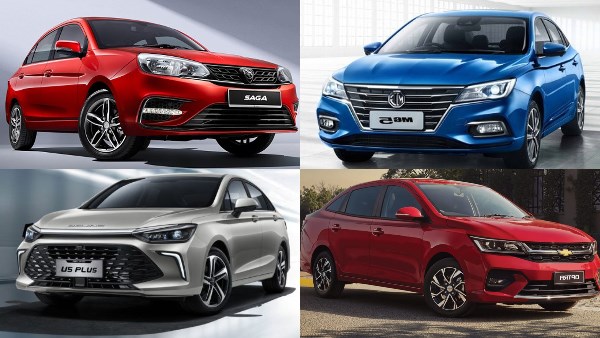 سيارات اقتصادية في السوق المصري