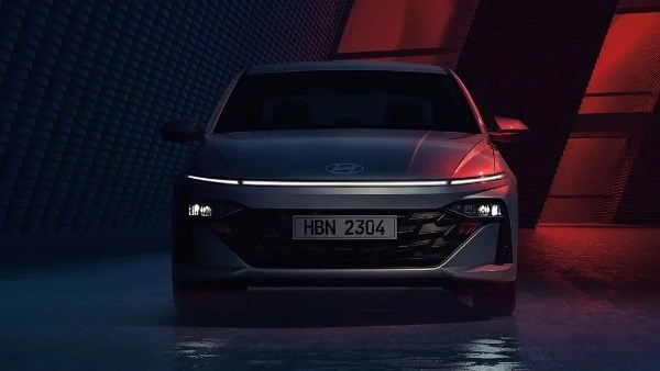 هيونداي أكسنت 2026