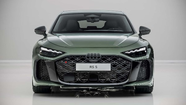أودي RS5 