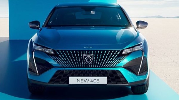 بيجو 408 موديل 2026