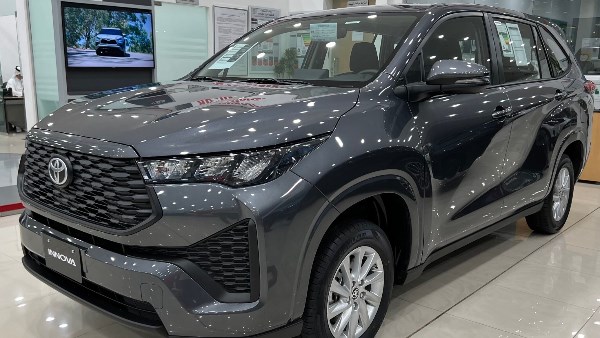  تويوتا انوفا 2026