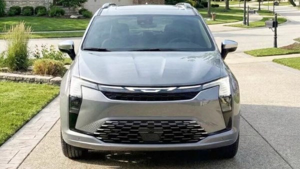 كرايسلر باسيفيكا موديل 2027 