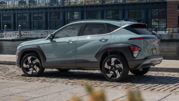 هيونداي كونا 2026 