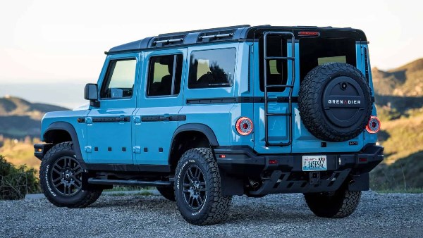  اينيوس جرينادير 2026