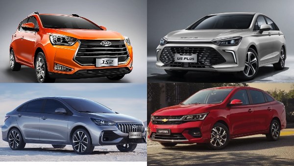 ارخص السيارات في مصر