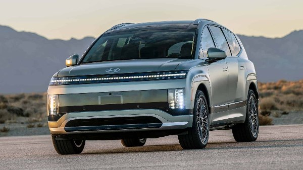 هيونداي ايونيك 9 موديل 2026