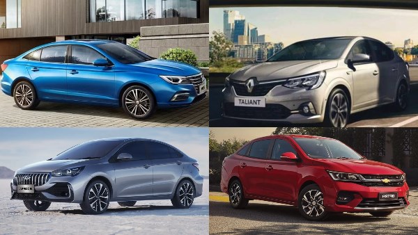 أرخص السيارات 2026