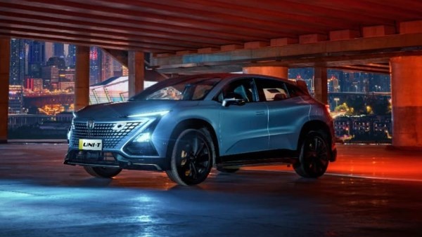 سعر شانجان UNI-T موديل 2026 في السعودية .. ماذا تقدم؟