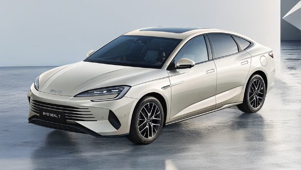 بي واي دي سيل 7