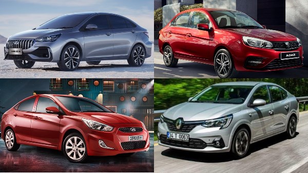 أرخص السيارات 2026