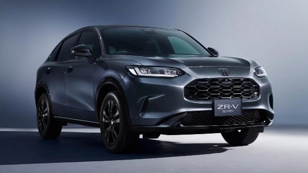 هوندا ZR-V