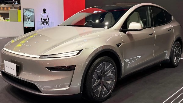 تسلا Model Y L 