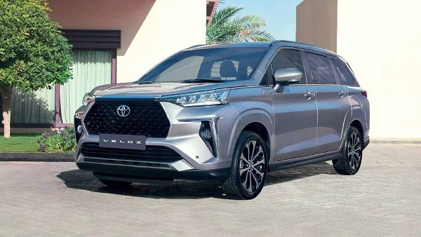 تويوتا فيلوز 2026