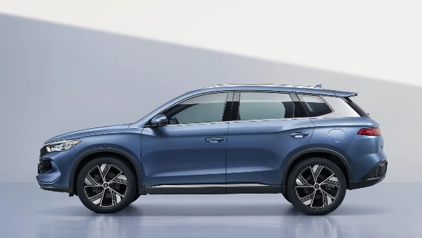 بتكنولوجيا هايبرد .. ماذا تقدم BYD سونج برو الجديدة؟