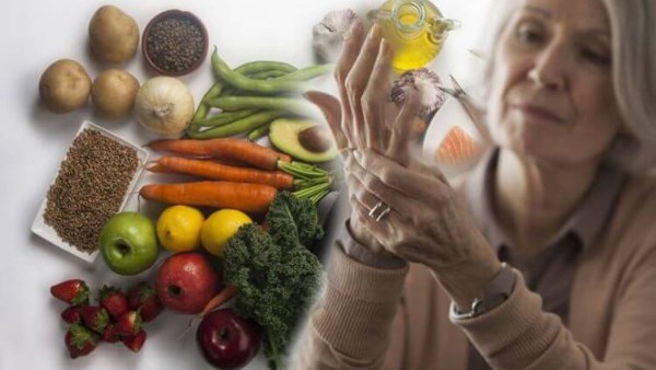 نصائح للتعامل مع التهاب المفاصل الروماتويدي في المطبخ فى رمضان