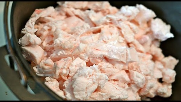 فوائد شحم الخروف "اللية" تفيد صحتك