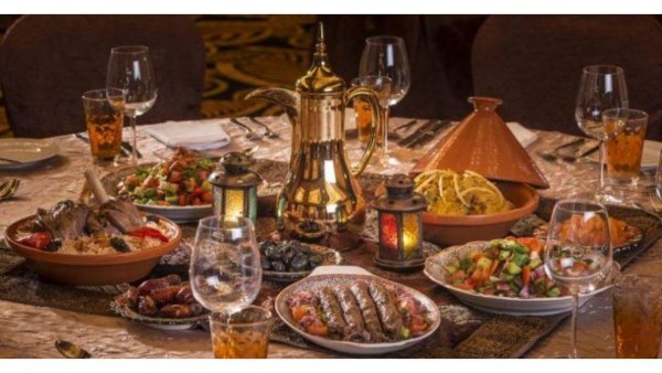 نصائح للحفاظ على صحة جهازك الهضمي في رمضان