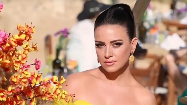  بعد تصدرها التريند.. 10 صور لـ ريهام عبد الغفور بعد حكاية"نرجس"