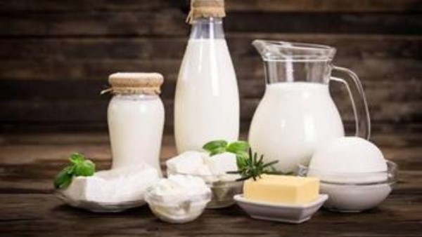 لمرضى القولون العصبي.. تجنب الحليب ومنتجات الألبان فى السحور