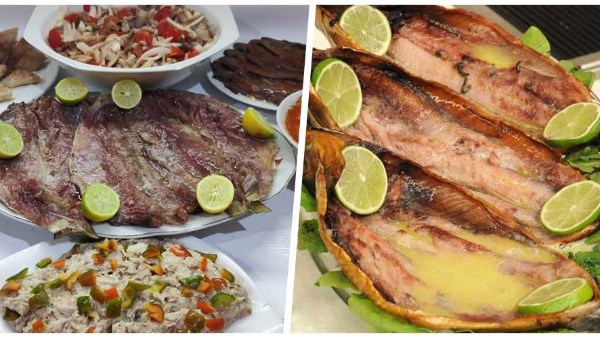  نصائح لتقليل أضرار الرنجة والفسيخ 