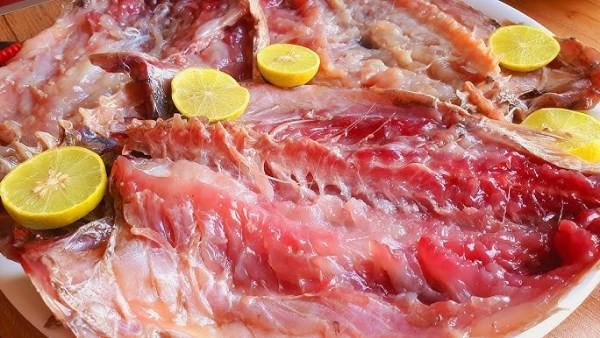 أعراض الفسيخ الفاسد على جسمك