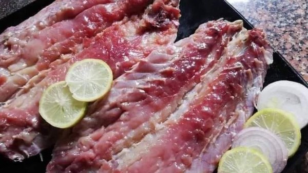 الفسيخ الفاسد..ماذا يفعل لجسمك ؟