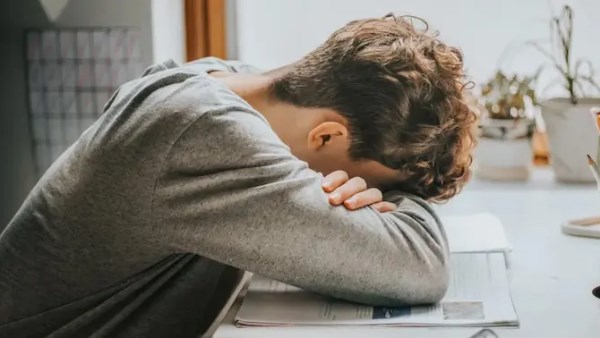 ما هى متلازمة التعب المزمن ؟