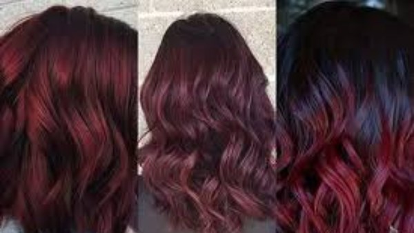 من البنجر..الطريقة لعمل الحنة الحمراء بوصفة اقتصادية