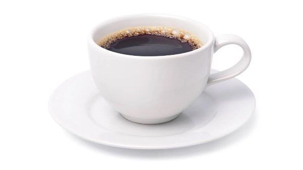 كوب القهوة اليومي