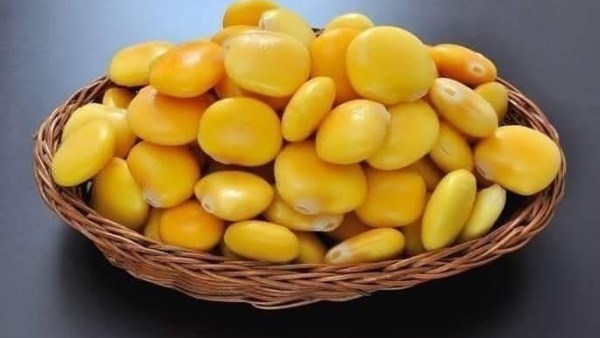 ماذا يحدث لجسمك عند تناول الترمس؟