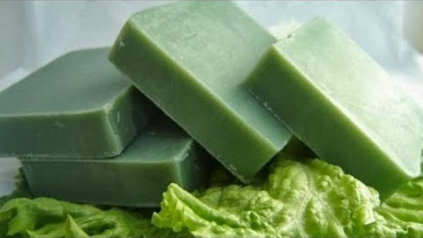 سر الجمال الطبيعي… صابونة السدر السحرية للبشرة وللشعر 