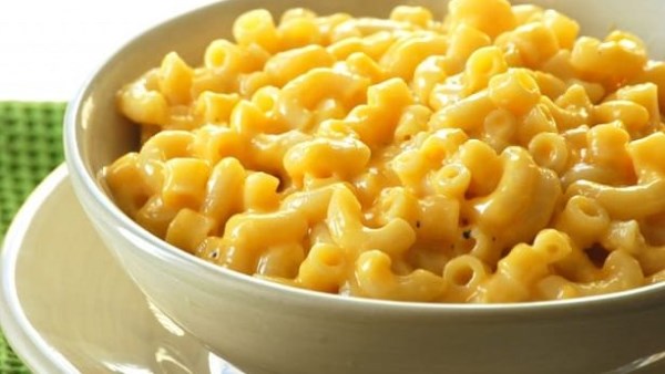 فى 10 دقائق.. حضرى مكرونة ماك اند تشيز لاطفالك