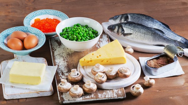 6 اطعمة مع البيض تضاعف استفادتك من فيتامين د..اكتشفها