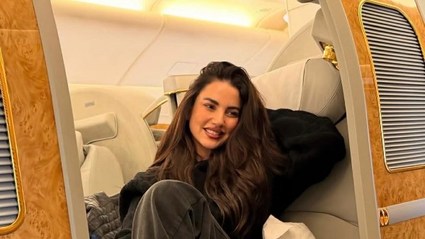 بماركات عالمية .. 10 صور لـ درة تثير الجدل 