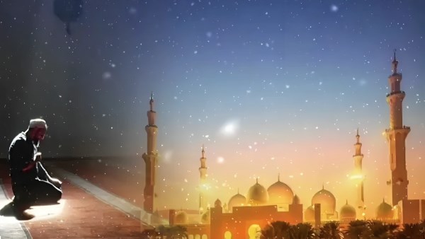 أوقات الصلاة 17 رمضان