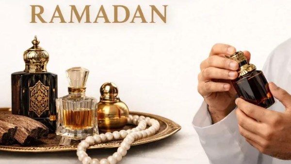 حكم استخدام العطر في نهار رمضان للصائم