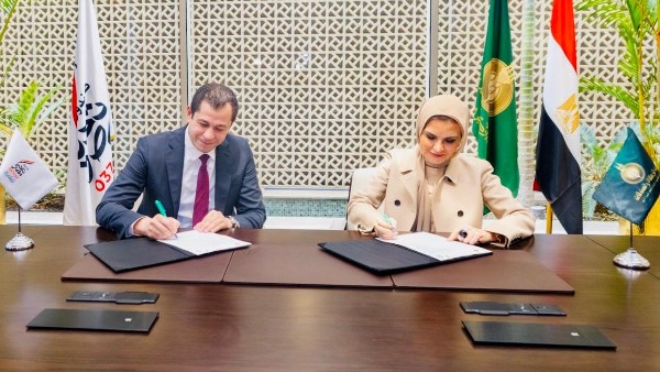 بروتوكول تعاون مشترك بين  صندوق تحيا مصر وبيت الزكاة والصدقات لدعم الفئات الأكثر احتياجًا وتيسير زواج الفتيات وتعزيز إغاثة أهل غزة