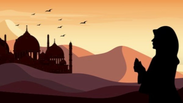 ماذا تفعل الحائض فى ليلة القدر؟