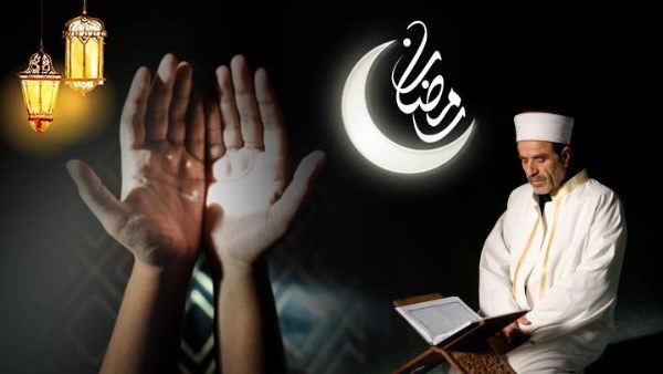 الأزهر: اغتنم رمضان بطلب العون والتوفيق من الله