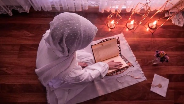 كيفية إحياء العشر الأواخر من رمضان