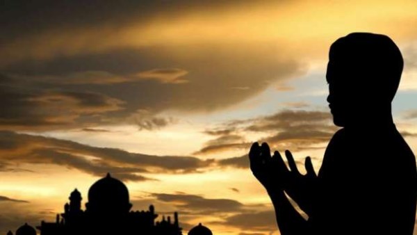 أدعية ليلة القدر