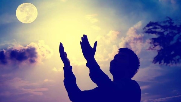 أدعية ليلة القدر