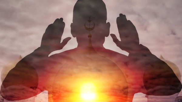 موعد أذان المغرب في الإسكندرية