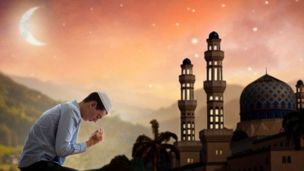 دعاء ليلة القدر الذي أوصى به الرسول