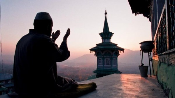 كيف نفوز بليلة القدر