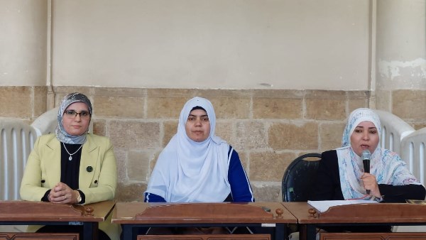 ملتقى المرأة بالجامع الأزهر يضع خارطة طريق للثبات على الطاعة بعد رمضان