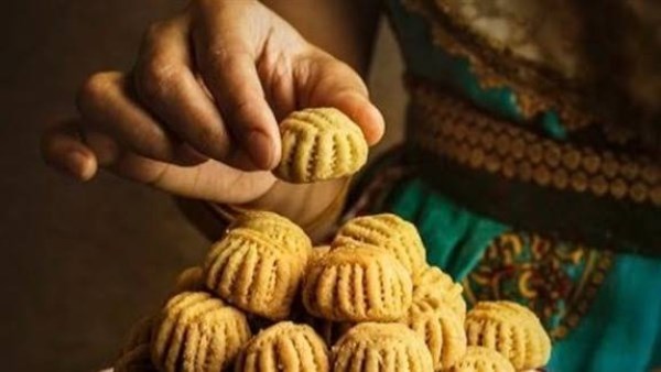 نصائح لتناول كحك العيد دون زيادة الوزن